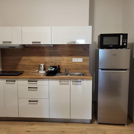 City Center Apartments - Moderna Brno Rimske Namesti IV Esterno foto