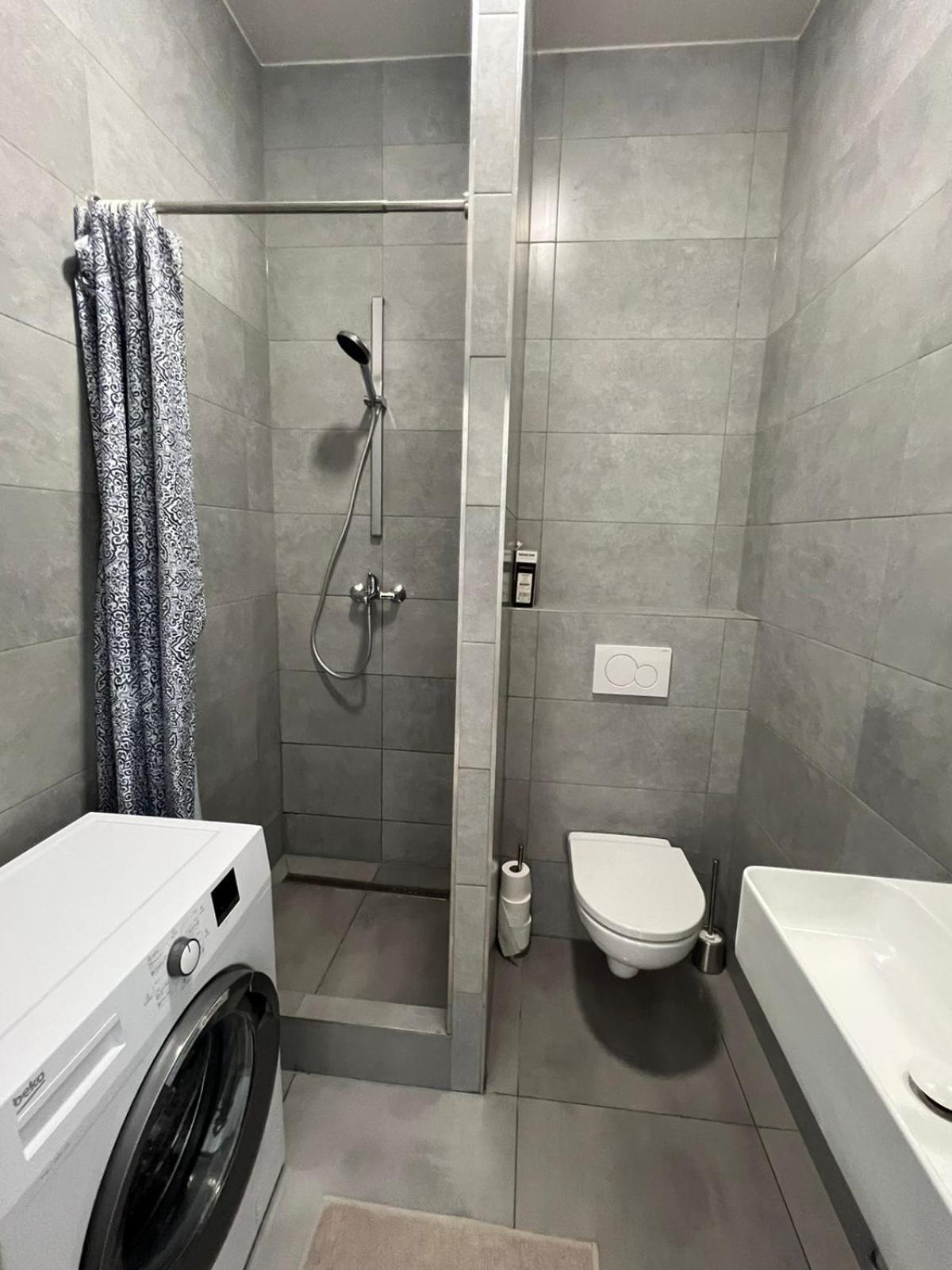 City Center Apartments - Moderna Brno Rimske Namesti IV Esterno foto