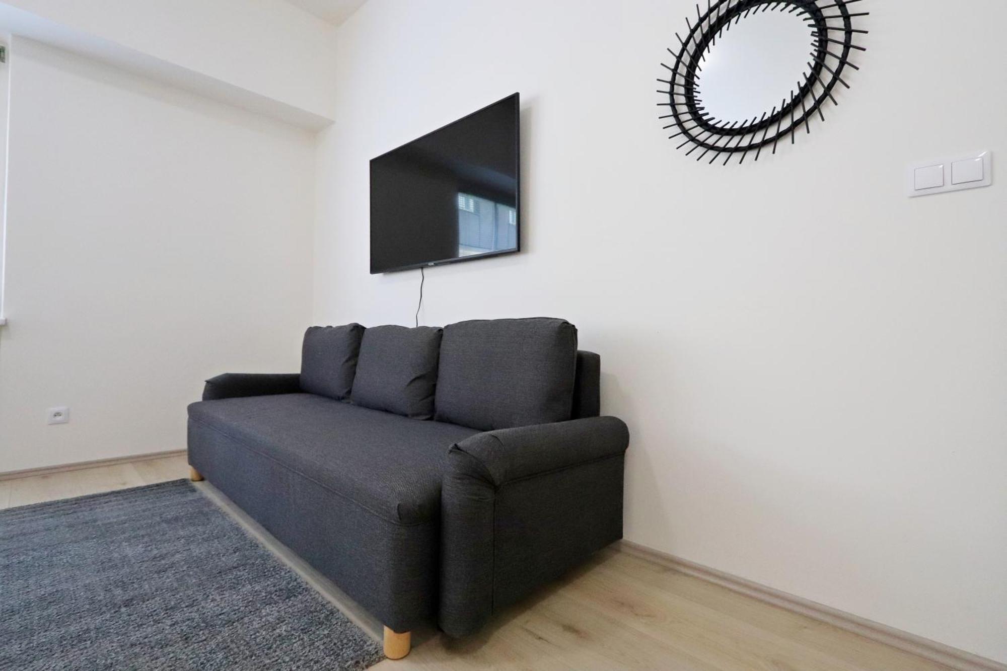 City Center Apartments - Moderna Brno Rimske Namesti IV Esterno foto